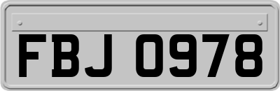 FBJ0978