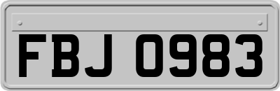 FBJ0983