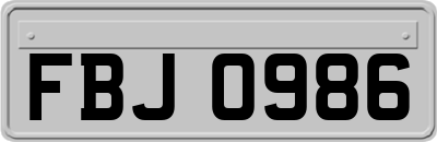 FBJ0986