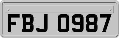 FBJ0987