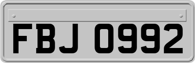 FBJ0992