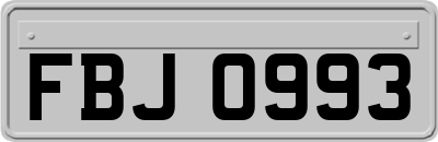 FBJ0993