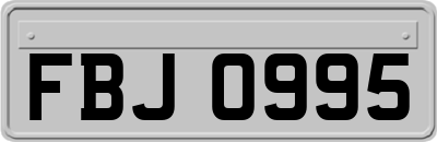 FBJ0995