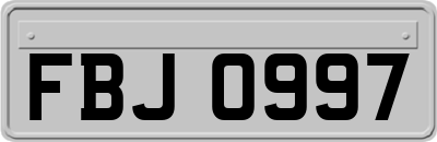 FBJ0997