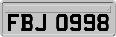 FBJ0998