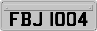 FBJ1004