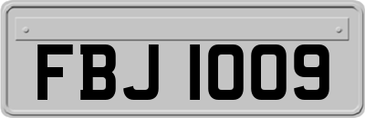 FBJ1009