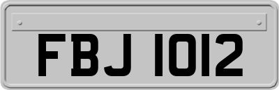 FBJ1012
