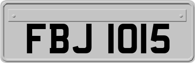 FBJ1015