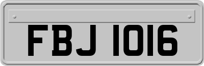 FBJ1016