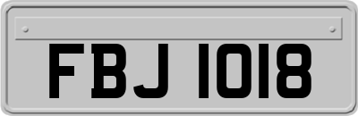 FBJ1018