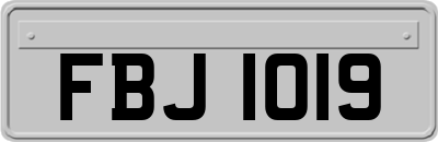FBJ1019