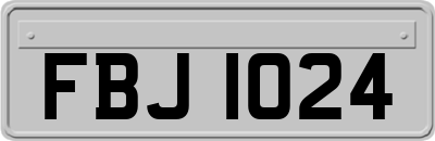 FBJ1024