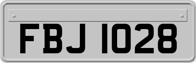FBJ1028