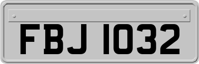FBJ1032