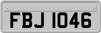 FBJ1046