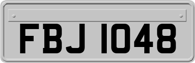 FBJ1048