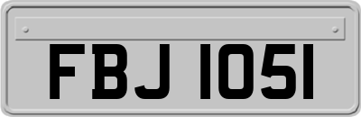 FBJ1051