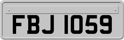 FBJ1059