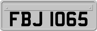 FBJ1065
