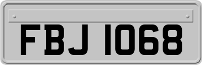 FBJ1068