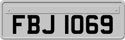 FBJ1069