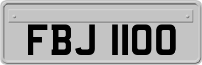 FBJ1100