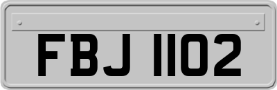 FBJ1102