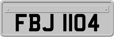 FBJ1104