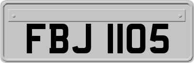FBJ1105