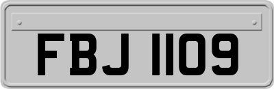 FBJ1109