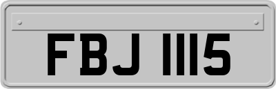 FBJ1115