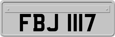 FBJ1117