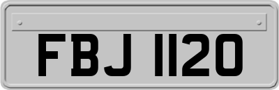 FBJ1120