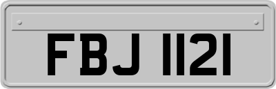 FBJ1121