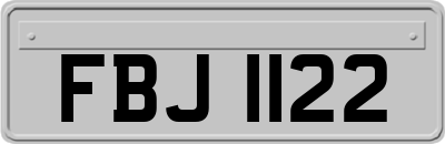 FBJ1122