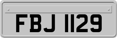 FBJ1129