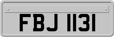 FBJ1131