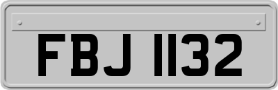 FBJ1132
