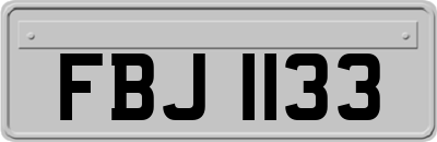 FBJ1133