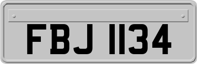 FBJ1134