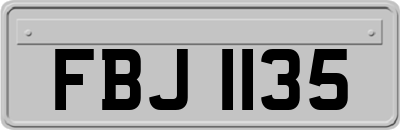 FBJ1135