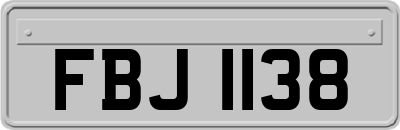 FBJ1138