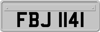 FBJ1141