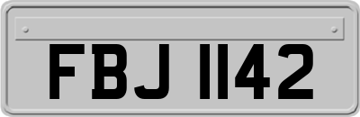 FBJ1142
