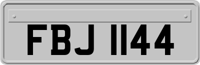 FBJ1144