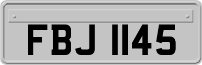 FBJ1145