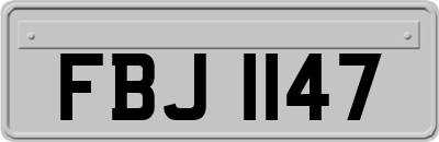 FBJ1147