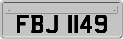 FBJ1149