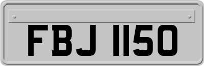 FBJ1150
